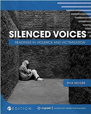 Book Title: Silenced Voices - Readings in Violence and Victimization